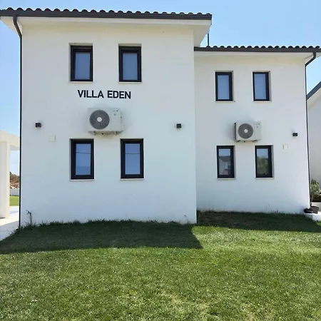 Villa Eden *