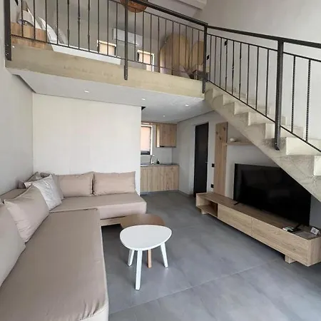 Villa Eden