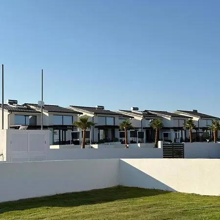 Eden Villa
