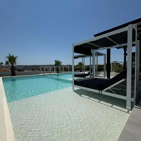 Eden Kallithea (Chalkidiki)