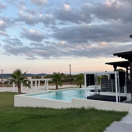 Villa Eden *