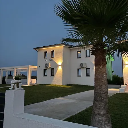 Eden * Kallithea (Chalkidiki)